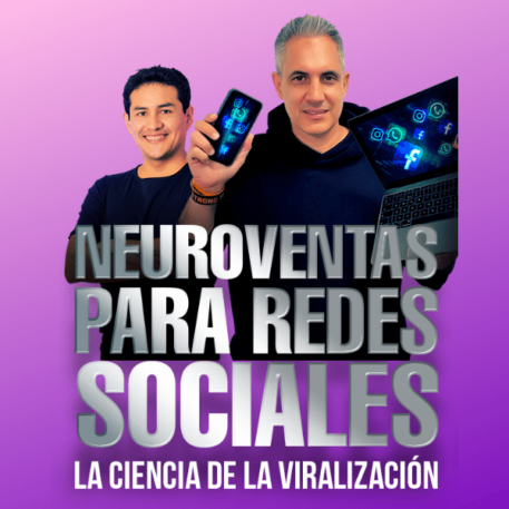 neuroventas para redes sociales